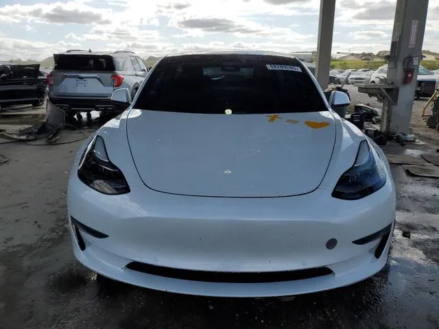 5YJ3E1EA3MF042675 2021 2021 Tesla MODEL 3 5