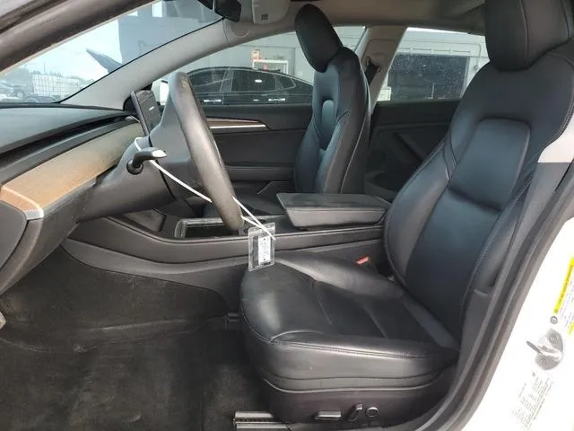 5YJ3E1EA3MF042675 2021 2021 Tesla MODEL 3 7