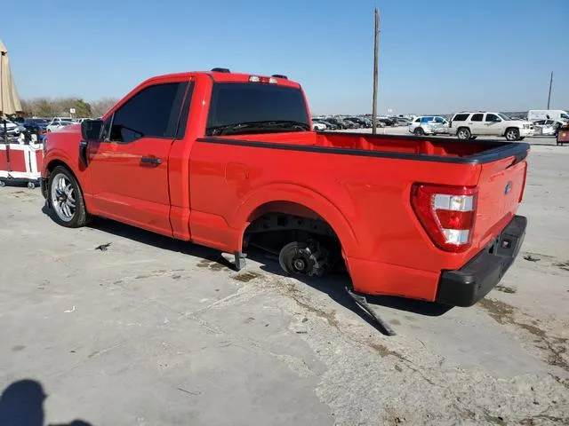 1FTMF1C59PKE73620 2023 2023 Ford F-150 2