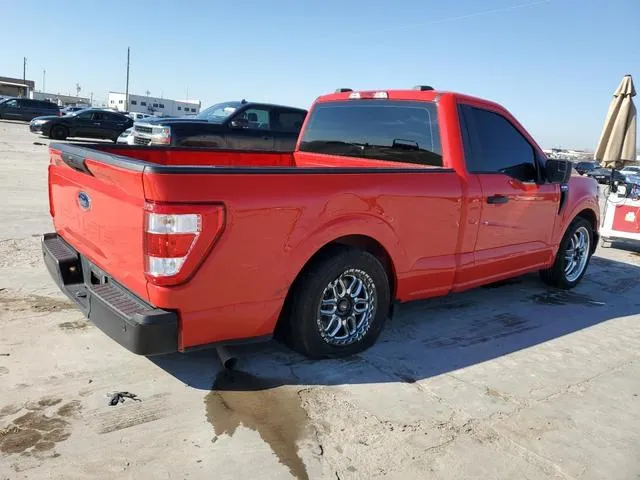 1FTMF1C59PKE73620 2023 2023 Ford F-150 3