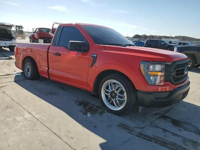 1FTMF1C59PKE73620 2023 2023 Ford F-150 4