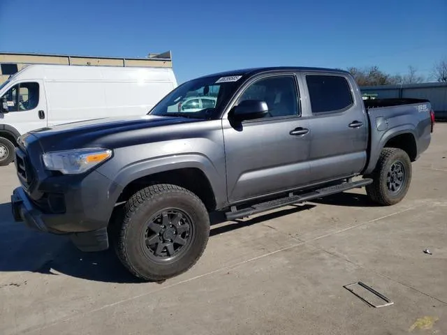 3TMCZ5AN8PM556798 2023 2023 Toyota Tacoma- Double Cab 1