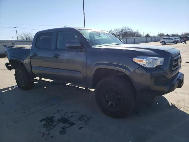 3TMCZ5AN8PM556798 2023 2023 Toyota Tacoma- Double Cab 4