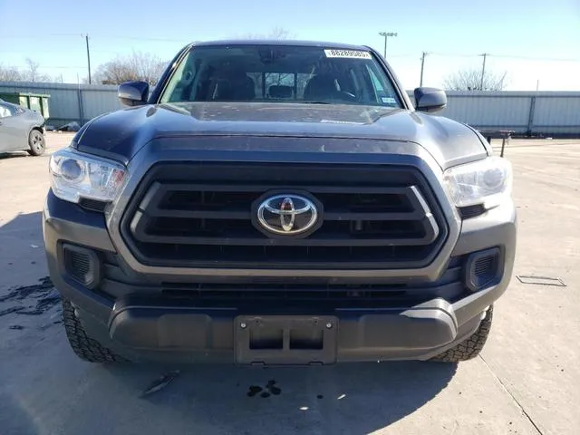 3TMCZ5AN8PM556798 2023 2023 Toyota Tacoma- Double Cab 5