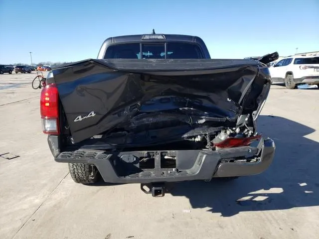 3TMCZ5AN8PM556798 2023 2023 Toyota Tacoma- Double Cab 6