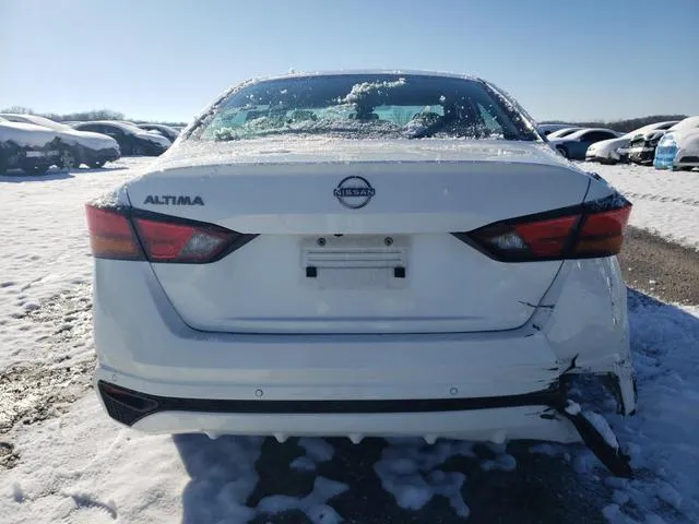 1N4BL4BV3RN370011 2024 2024 Nissan Altima- S 6