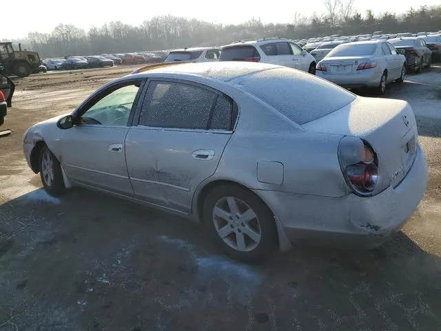 1N4AL11DX3C219690 2003 2003 Nissan Altima- Base 2