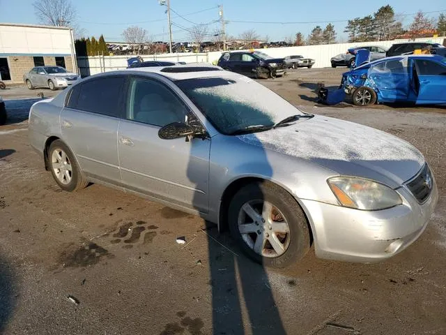 1N4AL11DX3C219690 2003 2003 Nissan Altima- Base 4