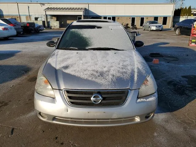 1N4AL11DX3C219690 2003 2003 Nissan Altima- Base 5