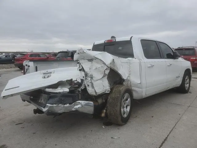 1C6RREFT4LN276174 2020 2020 RAM 1500- Big Horn/Lone Star 3