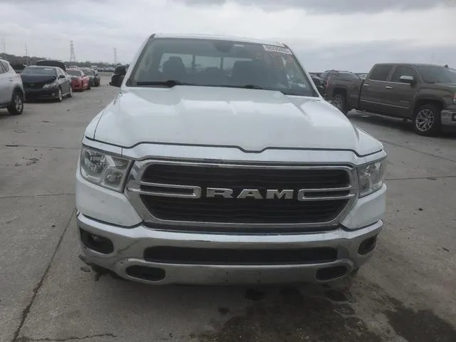 1C6RREFT4LN276174 2020 2020 RAM 1500- Big Horn/Lone Star 5