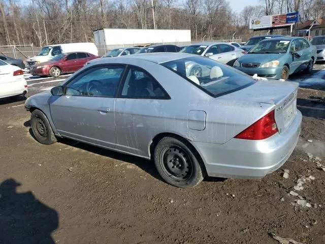 1HGEM22563L067933 2003 2003 Honda Civic- LX 2