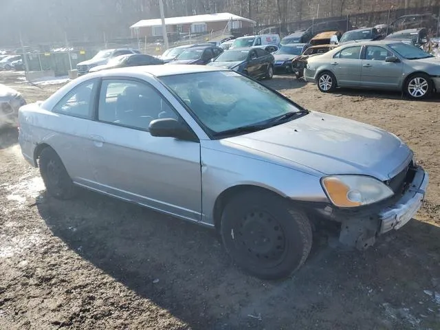 1HGEM22563L067933 2003 2003 Honda Civic- LX 4