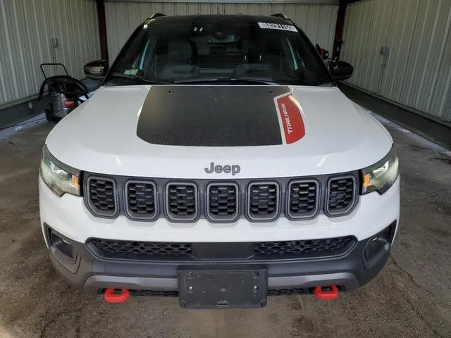 3C4NJDDN8RT144699 2024 2024 Jeep Compass- Trailhawk 5