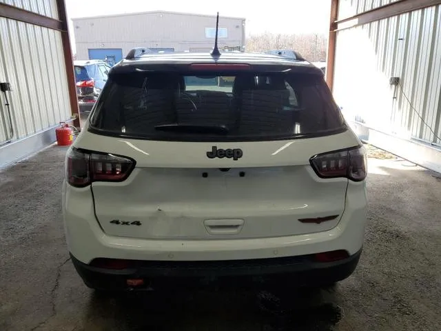 3C4NJDDN8RT144699 2024 2024 Jeep Compass- Trailhawk 6