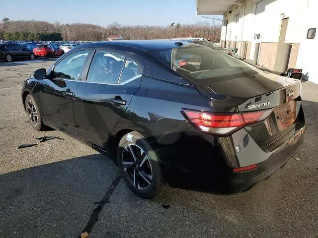 3N1AB8CV2RY300164 2024 2024 Nissan Sentra- SV 2