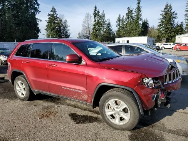 1C4RJFAG9EC131646 2014 2014 Jeep Grand Cherokee- Laredo 4