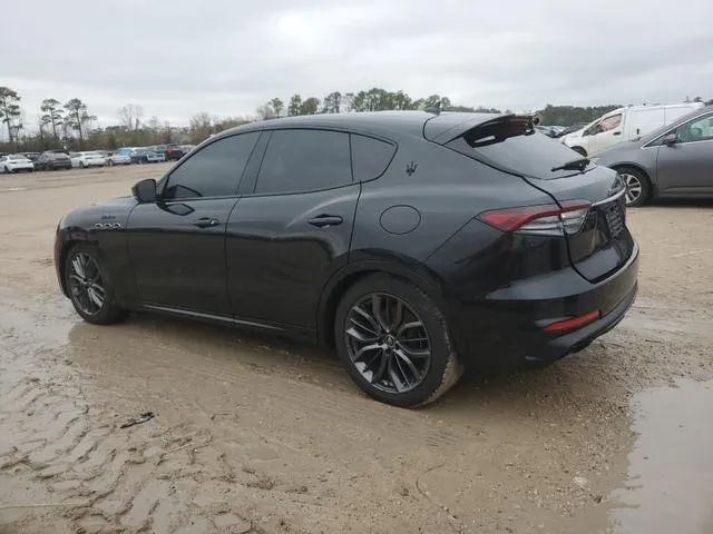 ZN661YUM4PX435509 2023 2023 Maserati Levante- Modena 2