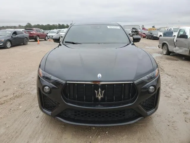 ZN661YUM4PX435509 2023 2023 Maserati Levante- Modena 5