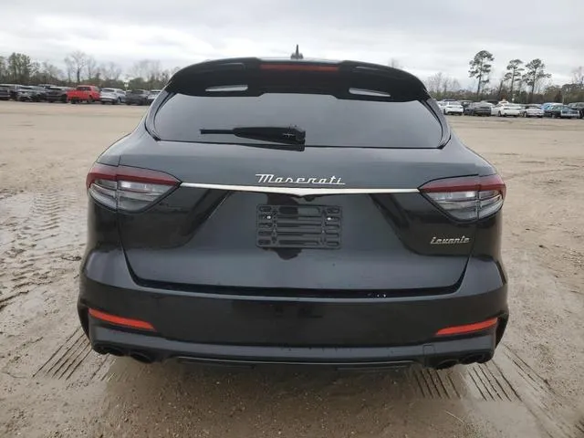 ZN661YUM4PX435509 2023 2023 Maserati Levante- Modena 6