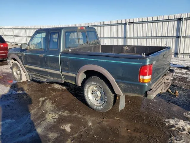 1FTCR15X9VTA36578 1997 1997 Ford Ranger- Super Cab 2