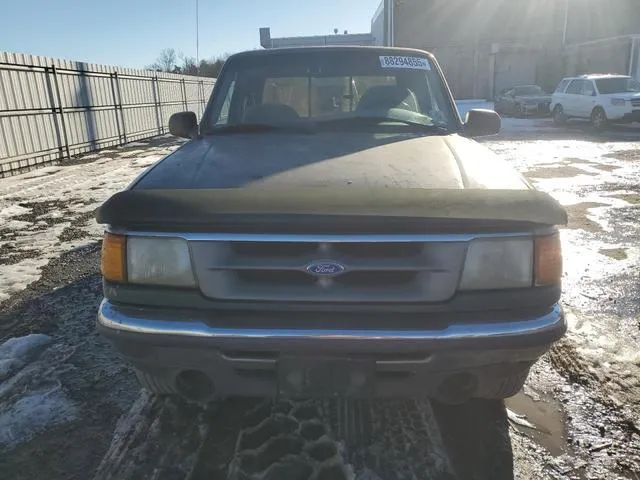 1FTCR15X9VTA36578 1997 1997 Ford Ranger- Super Cab 5