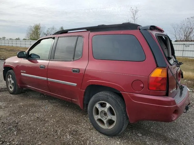 1GKES16S966120324 2006 2006 GMC Envoy- XL 2