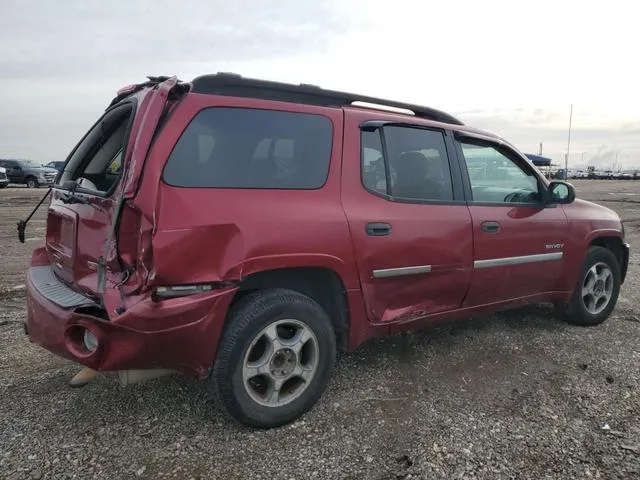 1GKES16S966120324 2006 2006 GMC Envoy- XL 3