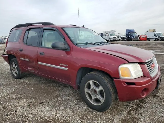 1GKES16S966120324 2006 2006 GMC Envoy- XL 4