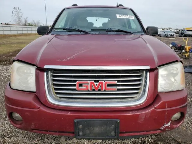 1GKES16S966120324 2006 2006 GMC Envoy- XL 5