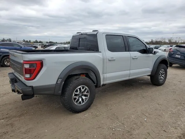 1FTFW1RG2PFB52870 2023 2023 Ford F-150- Raptor 3