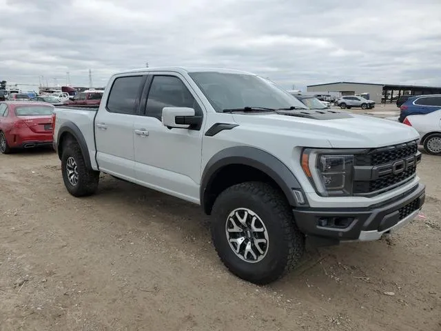 1FTFW1RG2PFB52870 2023 2023 Ford F-150- Raptor 4