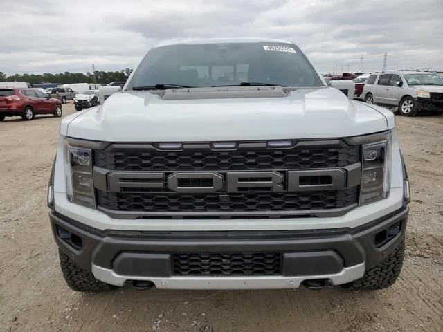 1FTFW1RG2PFB52870 2023 2023 Ford F-150- Raptor 5