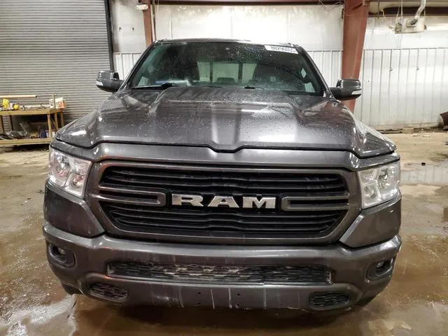 1C6SRFBT8MN614917 2021 2021 RAM 1500- Big Horn/Lone Star 5