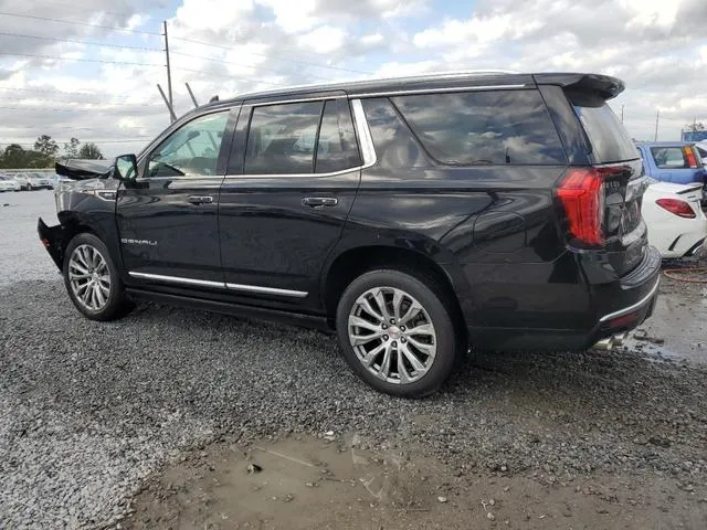 1GKS2DKL7NR303589 2022 2022 GMC Yukon- Denali 2