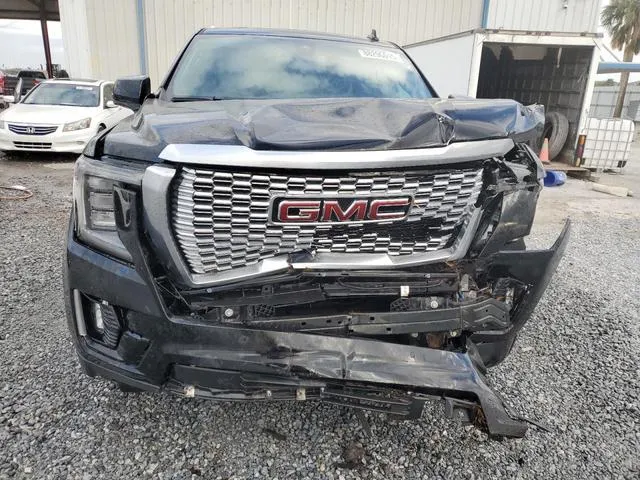 1GKS2DKL7NR303589 2022 2022 GMC Yukon- Denali 5