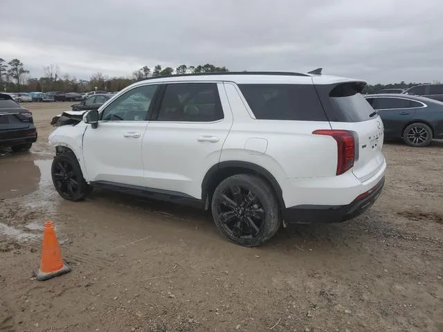 KM8R34GE4RU746721 2024 2024 Hyundai Palisade- Xrt 2