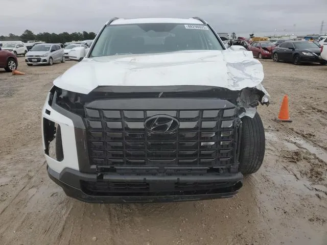 KM8R34GE4RU746721 2024 2024 Hyundai Palisade- Xrt 5