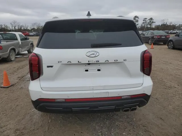 KM8R34GE4RU746721 2024 2024 Hyundai Palisade- Xrt 6