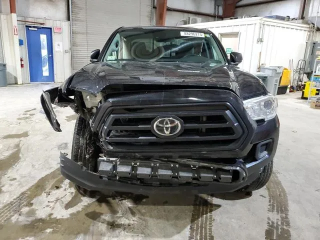 5TFSX5EN9LX072803 2020 2020 Toyota Tacoma- Access Cab 5