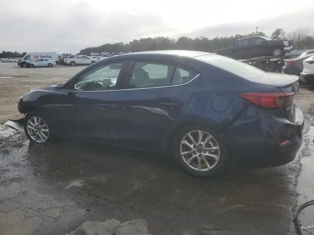 3MZBM1V74FM136904 2015 2015 Mazda 3- Touring 2