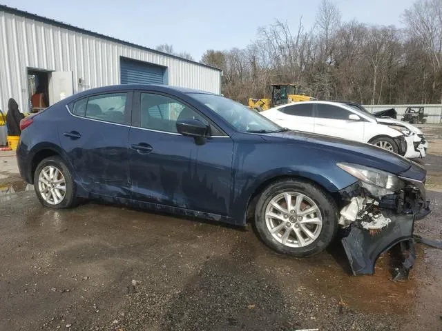 3MZBM1V74FM136904 2015 2015 Mazda 3- Touring 4