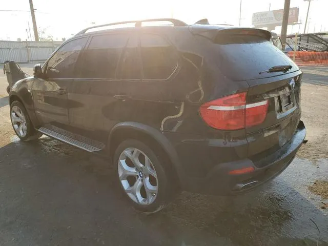 5UXFE83539L309134 2009 2009 BMW X5- Xdrive48I 2