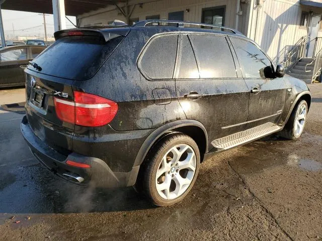 5UXFE83539L309134 2009 2009 BMW X5- Xdrive48I 3