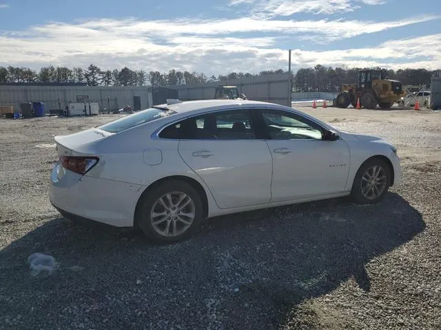 1G1ZD5ST3JF273134 2018 2018 Chevrolet Malibu- LT 3