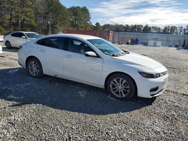 1G1ZD5ST3JF273134 2018 2018 Chevrolet Malibu- LT 4