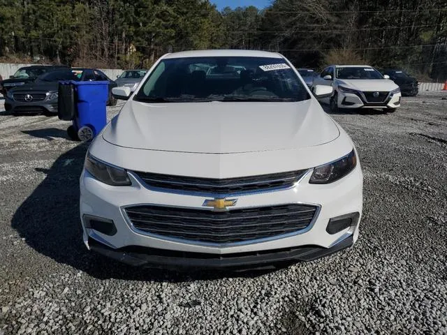 1G1ZD5ST3JF273134 2018 2018 Chevrolet Malibu- LT 5