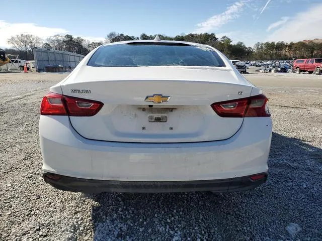 1G1ZD5ST3JF273134 2018 2018 Chevrolet Malibu- LT 6