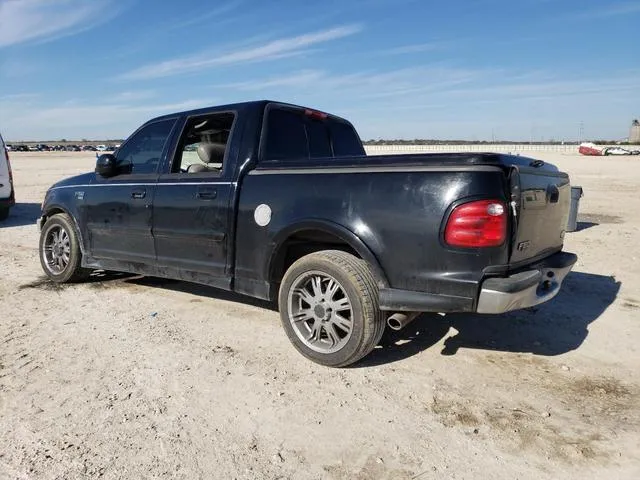 1FTRW07652KD59819 2002 2002 Ford F-150- Supercrew 2