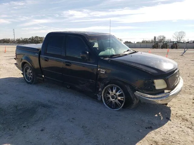 1FTRW07652KD59819 2002 2002 Ford F-150- Supercrew 4